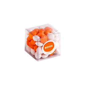 Chewy Fruits Cube 60G